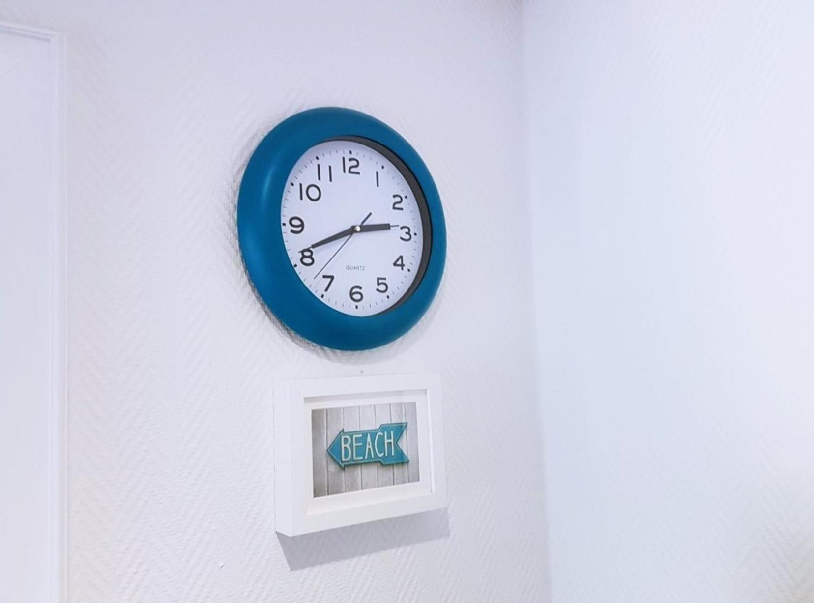 Wellenreiter - Das Appartement Schönhagen Esterno foto