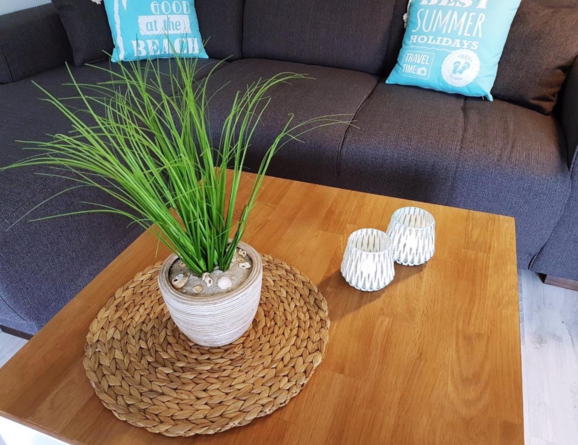 Wellenreiter - Das Appartement Schönhagen Esterno foto