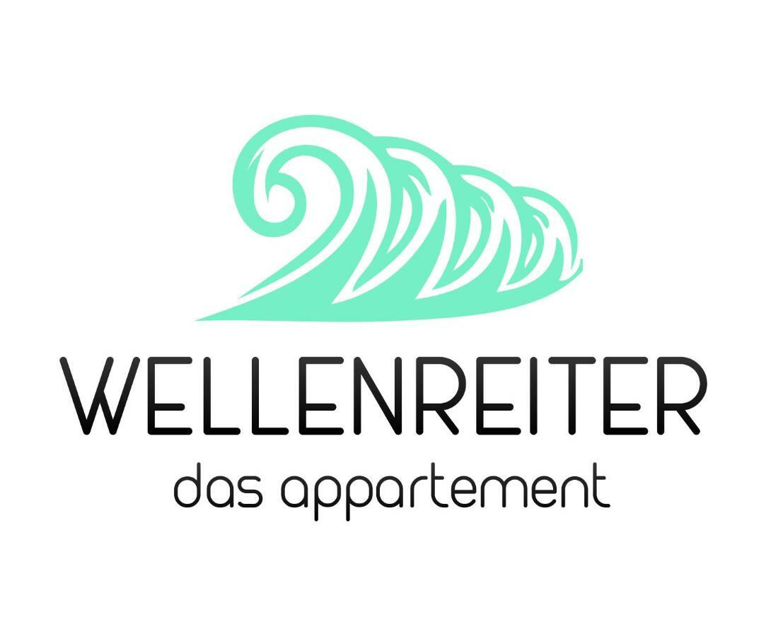 Wellenreiter - Das Appartement Schönhagen Esterno foto